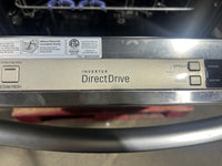LG Inverter DirectDrive Dishwasher (24")