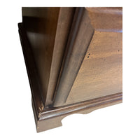 Traditional Two-Tone 8-Drawer Dresser