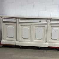 DIY Project Sideboard