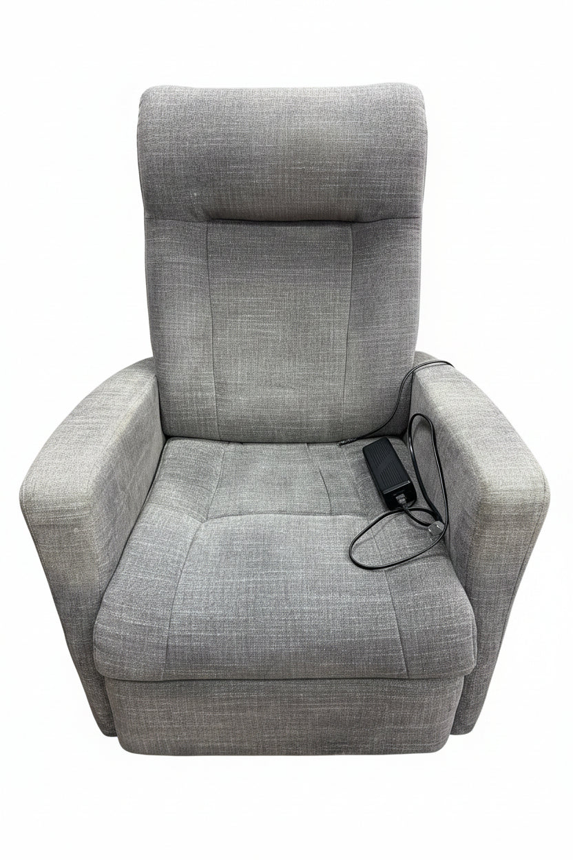 Light Grey Lift Chair