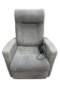 Light Grey Lift Chair