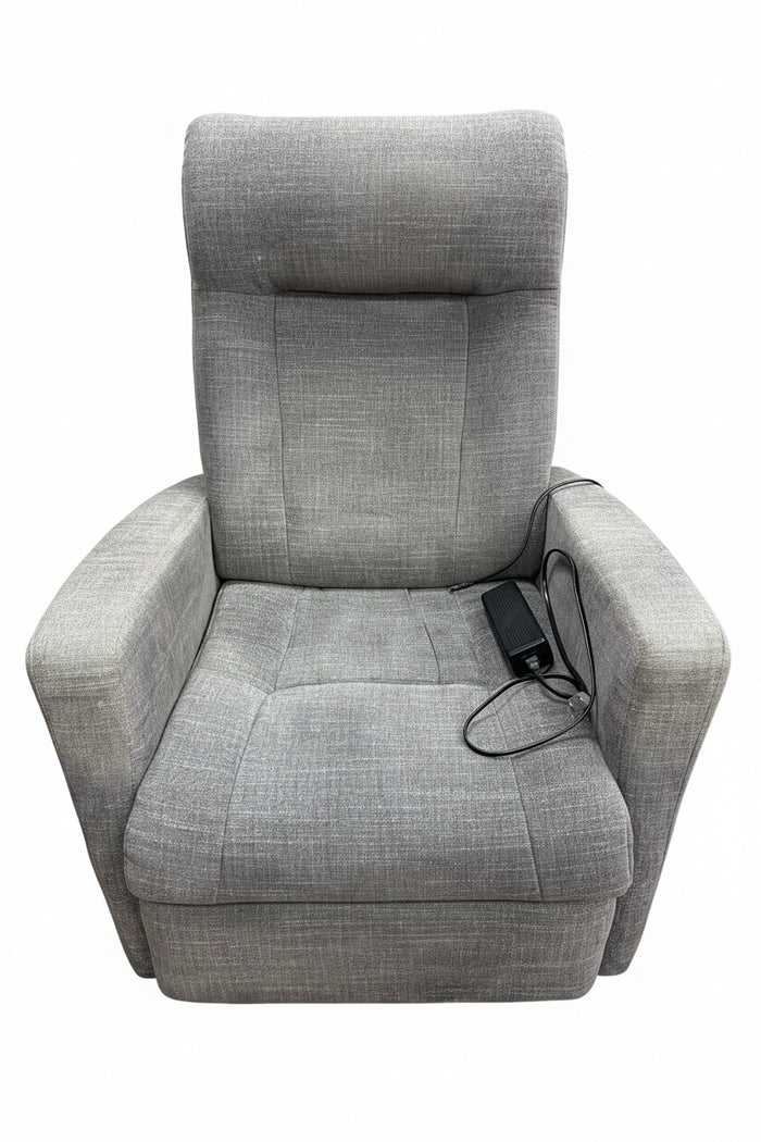 Light Grey Lift Chair