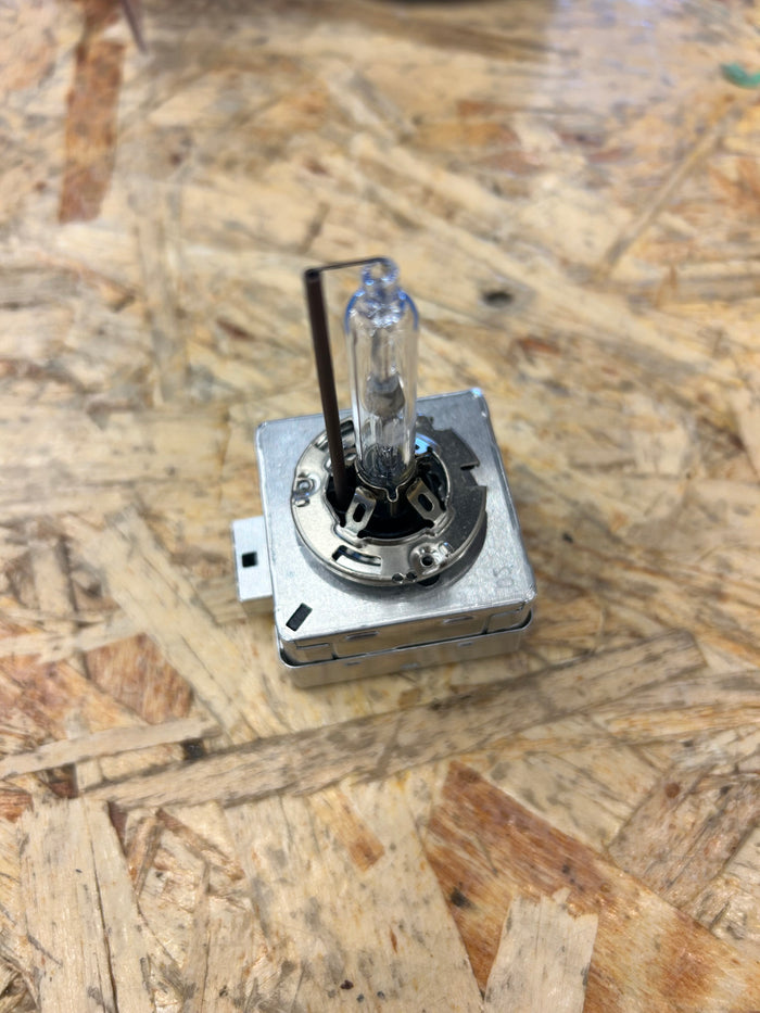 Flosser Halogenx Xenon Replacement Lights