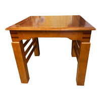 Vesta Side Table