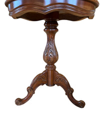 Carmen Accent Table