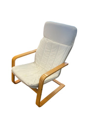 Ikea POÄNG Armchair