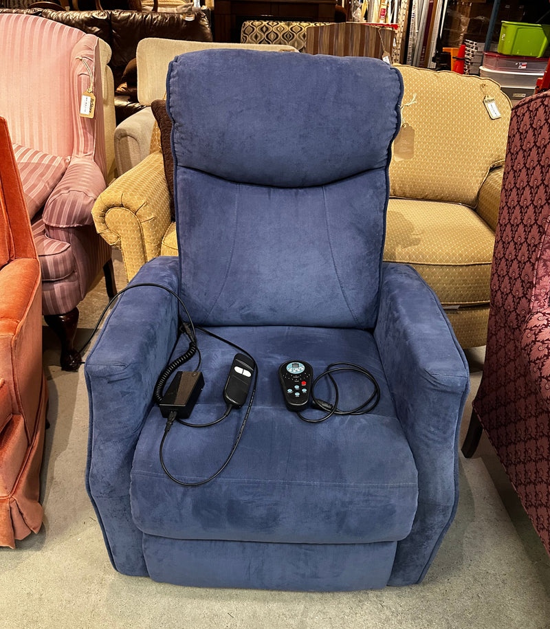 HomCom Massage Lift Chair