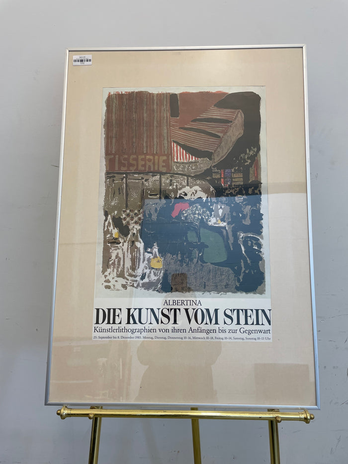 Die Kunst Vom Stein