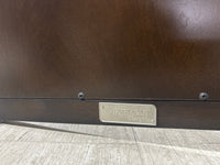Julio Wall-Mounted Bathroom Mirror Cabinet