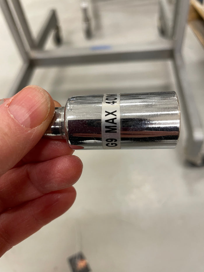 Future Nest Chandelier