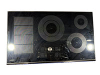 Samsung Magnetic Induction Cooktop