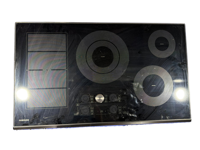 Samsung Magnetic Induction Cooktop