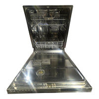 LG Inverter DirectDrive Dishwasher (24")
