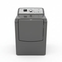 Grey Maytag Bravos XL Dryer