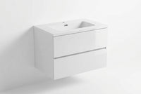 30 in. Bath Vanity Cabinet