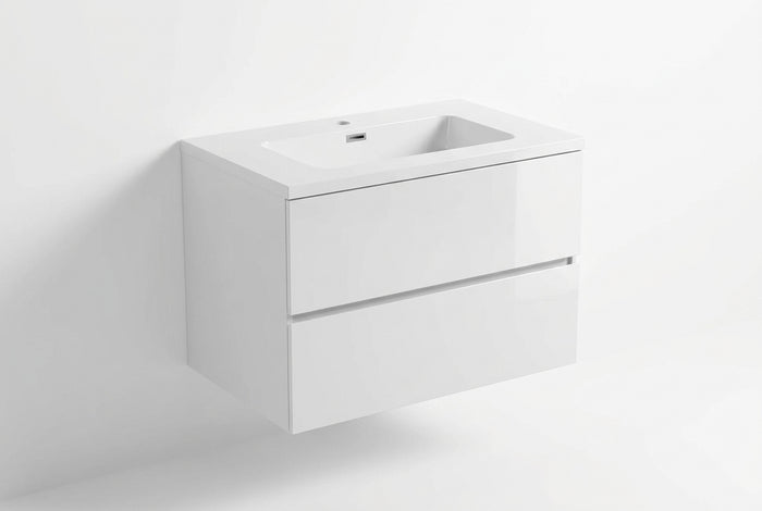 30 in. Bath Vanity Cabinet