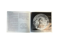 John McClelland "A Tisket, A Tasket" Collectors Plate