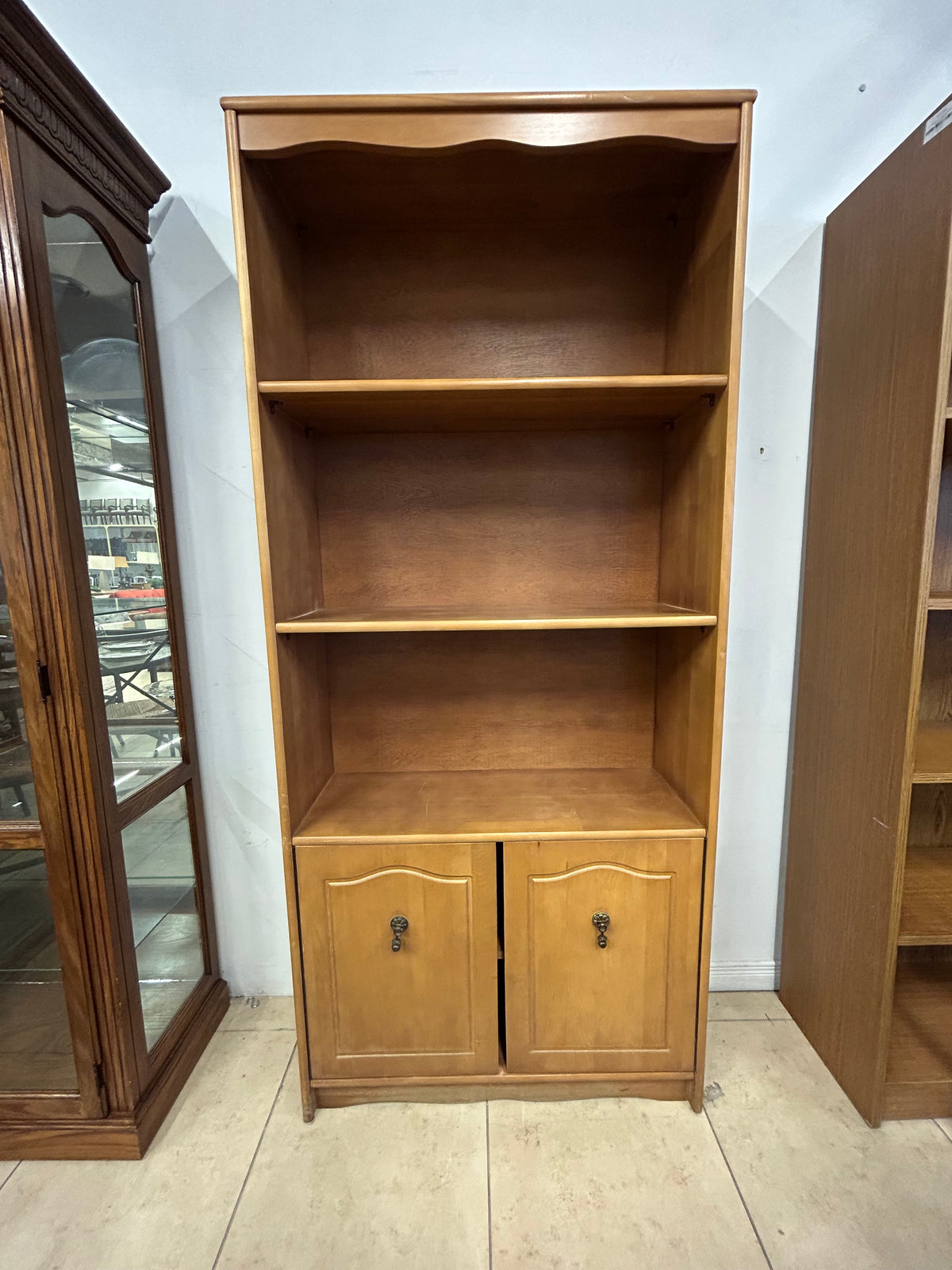 Westminster Book Shelf