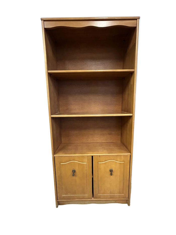 Westminster Book Shelf