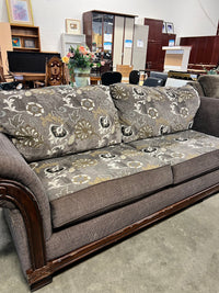 2 Seater Couch