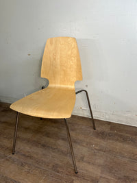Wooden Dining Chair