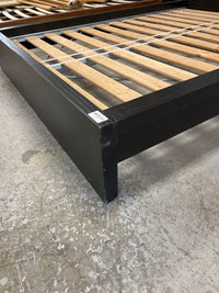 67"W Queen Bed Frame