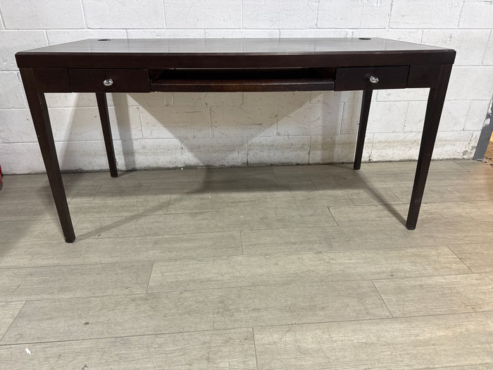 Dark Brown Office table