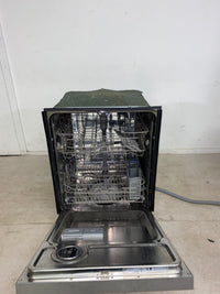 Samsung Front Button Control 50 dBA Dishwasher