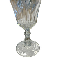 RCR "Victoria" Crystal Cordial Glasses - Set of 6 with Original Box