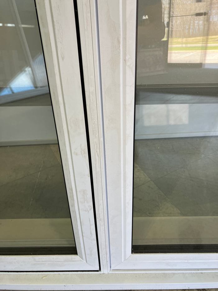 52" x 51.5" Casement Window