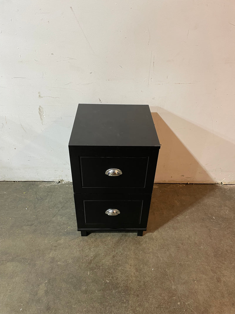 Small Filing Cabinet