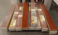Bruce Locking Laminate Flooring (Whole Skid)