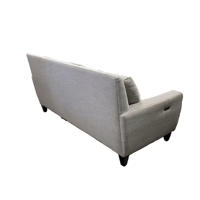 80-Inch Recliner Love Seat