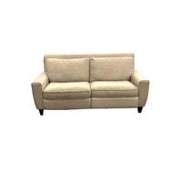 80-Inch Recliner Love Seat