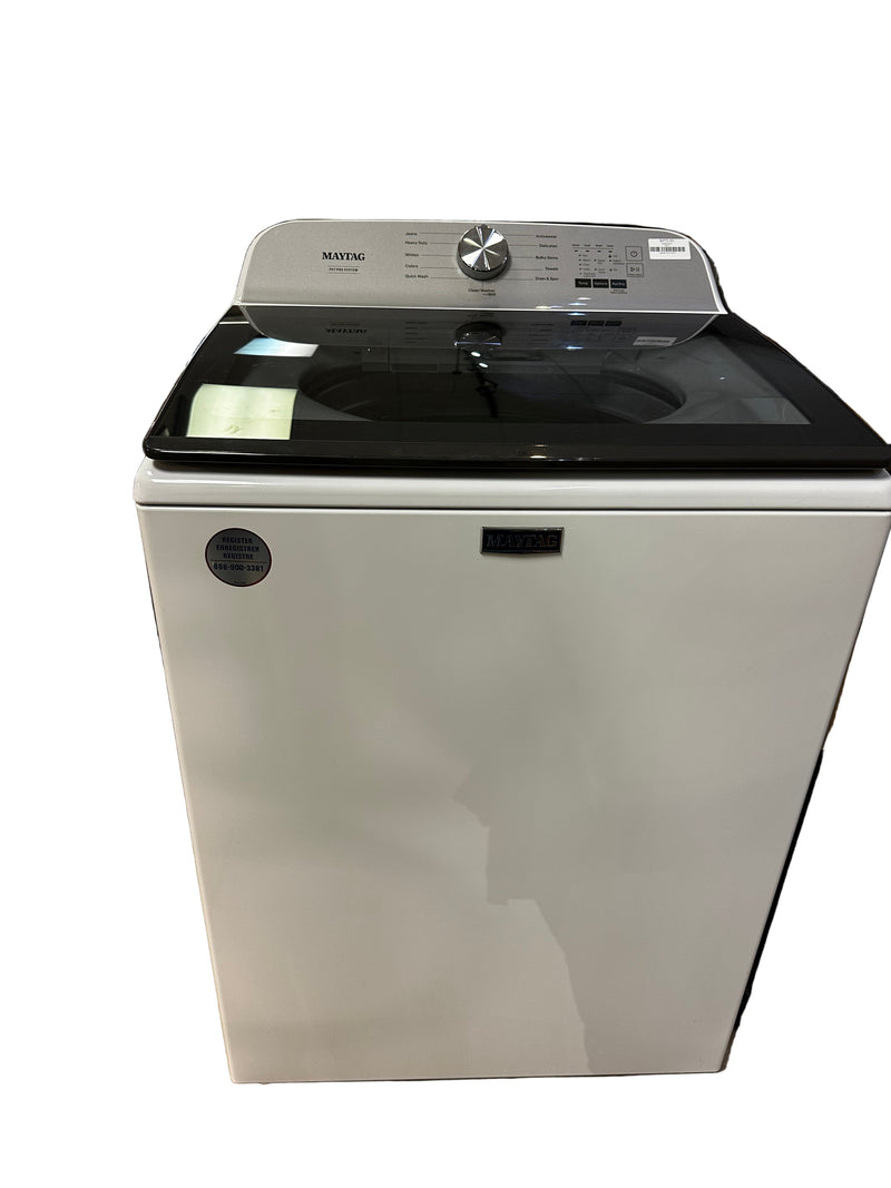 Pet Pro Top Load Washer - 5.4 cu. ft.