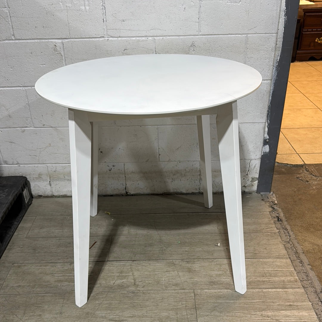 Bellamy Round Kitchen Table