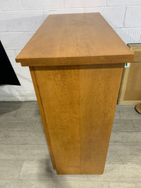 Mid century Modern Sideboard Cabinet