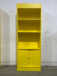 Jaune Bookcase