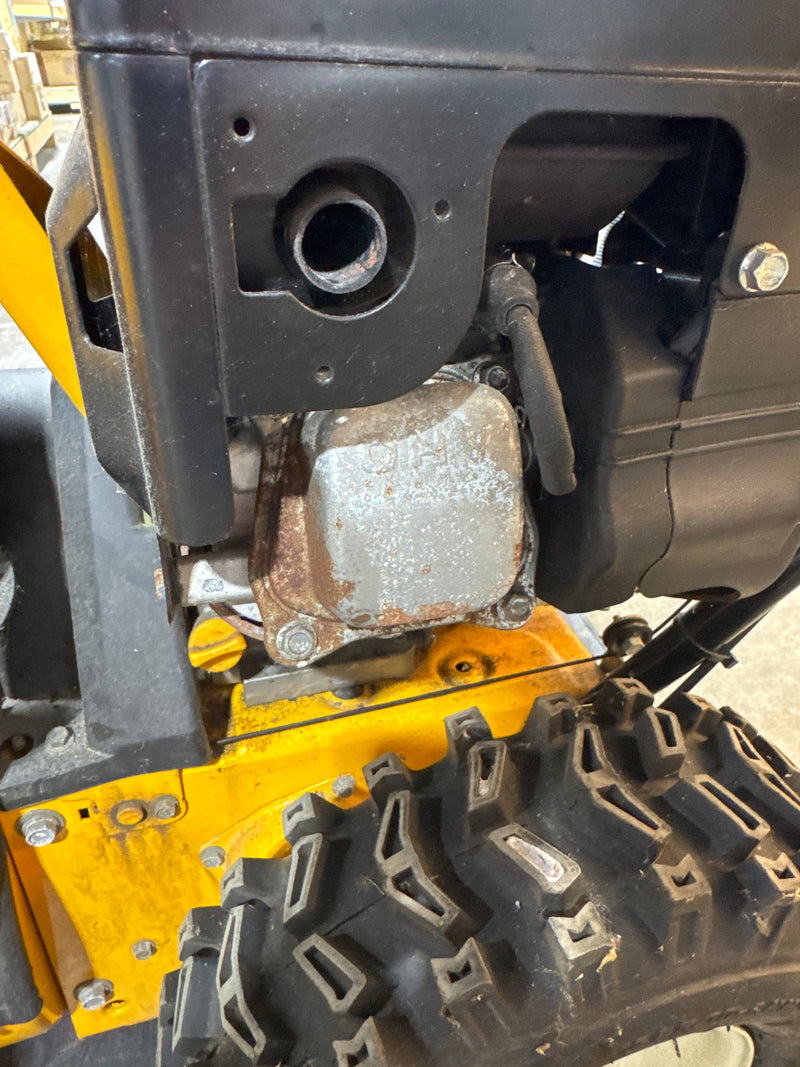 Cub Cadet 24-inch 2 Stage Snow Blower