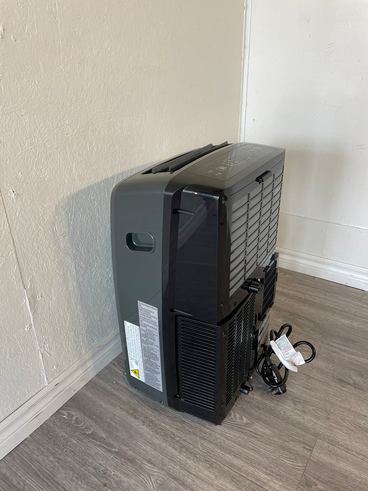 LG Portable Air Conditioner