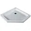 VIGO Shower Base / Tray only VG06068WHT42