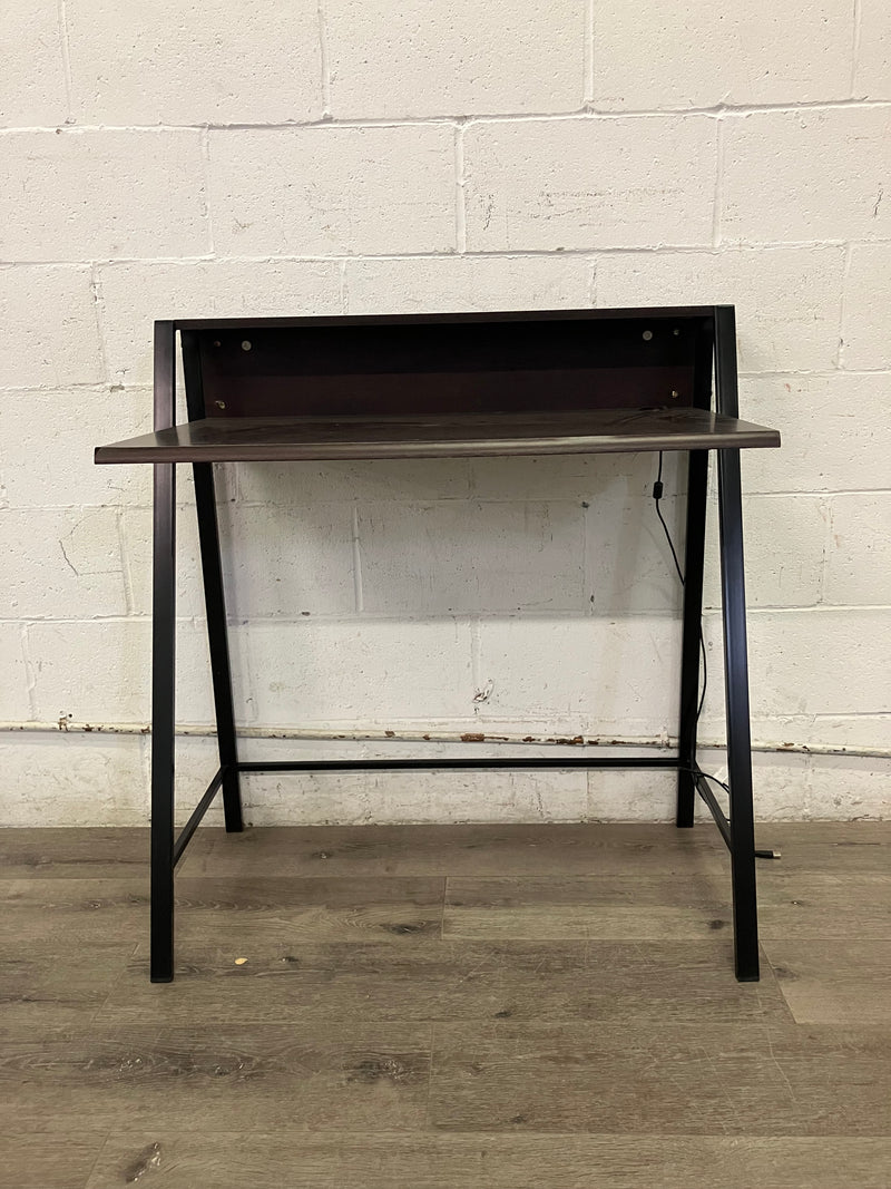 Industrial Style Desk and Chair