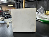 John Richard Architectural Table Lamp - Sculptural