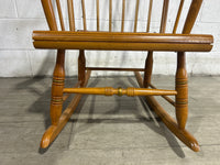 Baka Rocking Chair