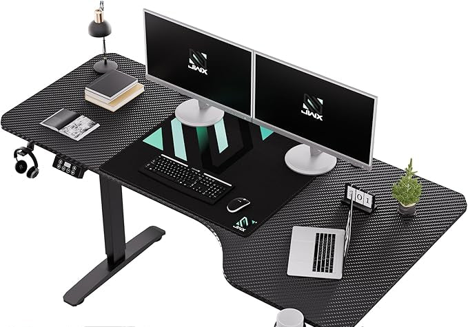 JWX Standing Adjustable Desk