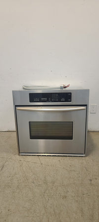 30" KitchenAid Single Wall Oven