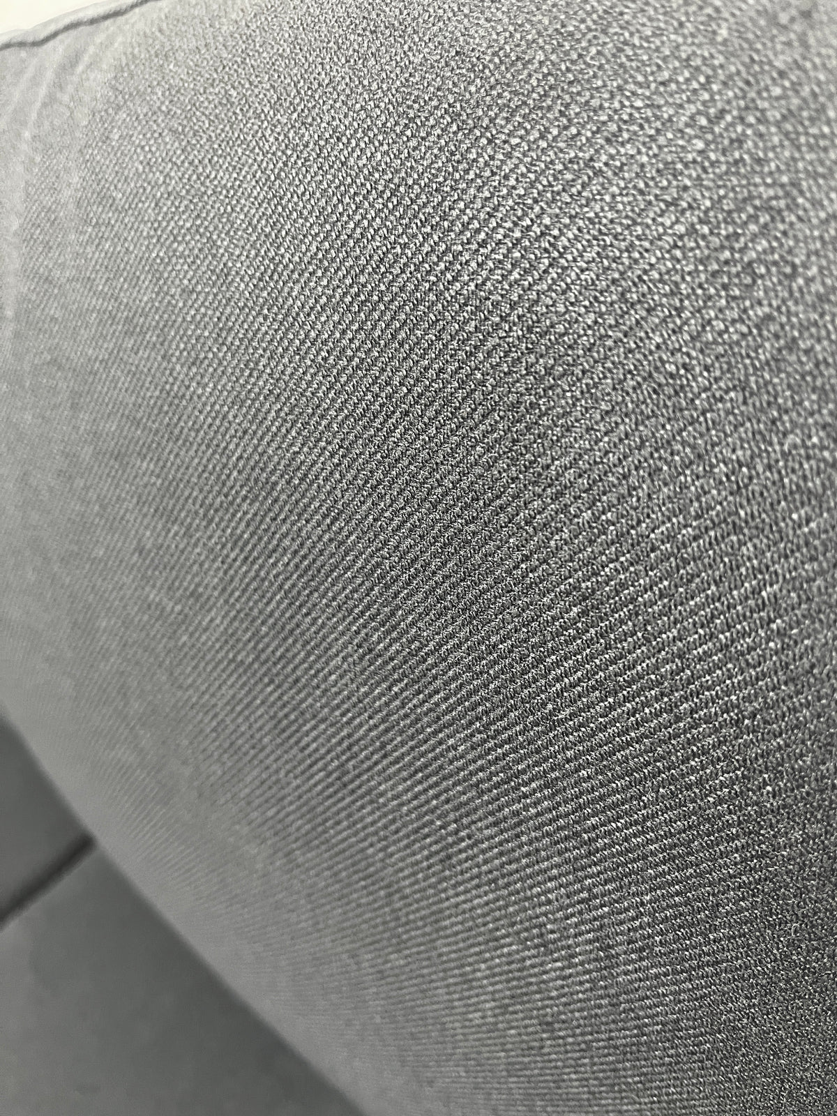 HomCom Upholstered Sofa