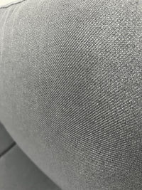 HomCom Upholstered Sofa