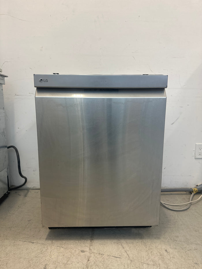 LG 22” dishwasher