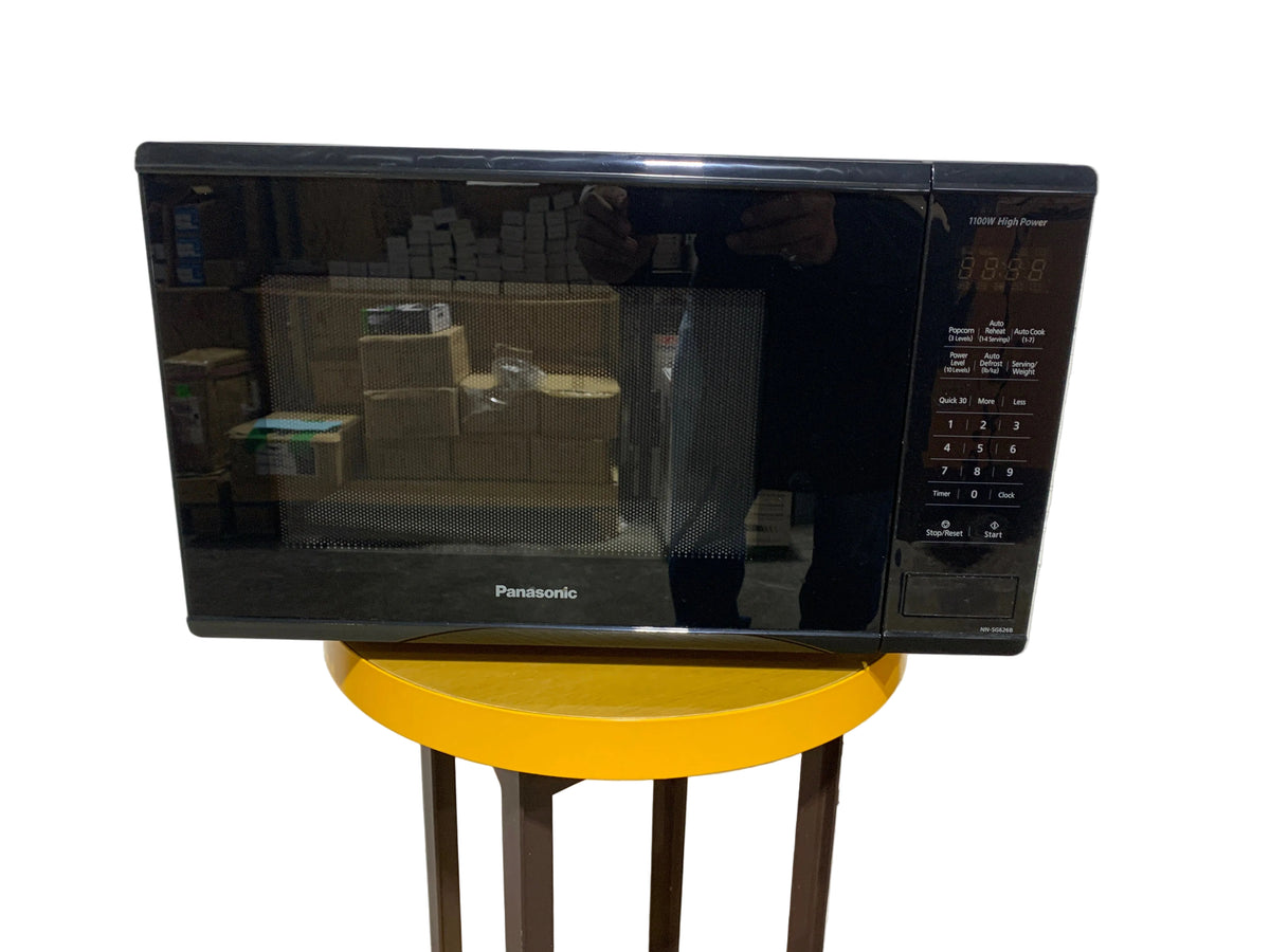 Panasonic Microwave